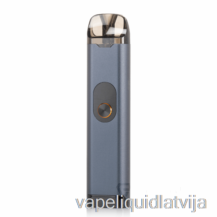 Hellvape Eir 18w Pod Sistēma Gunmetal Vape šķidrums